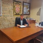 Convenio de cooperación educativa entre o Concello de Monterroso e a Universidade de Vigo