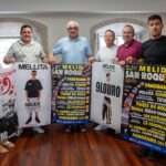Nove días de actuacións musicais para celebrar o San Roque de Melide