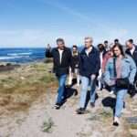 O Camiño do Litoral: unha ruta única que conecta a costa de Galicia de norte a sur